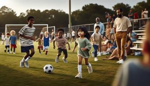 How Many Periods in Youth Soccer: Game Structure Explained
