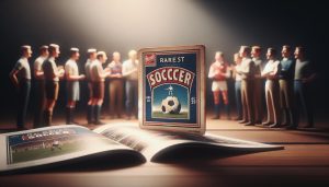 What is the rarest soccer card: Essential Guide for Fans