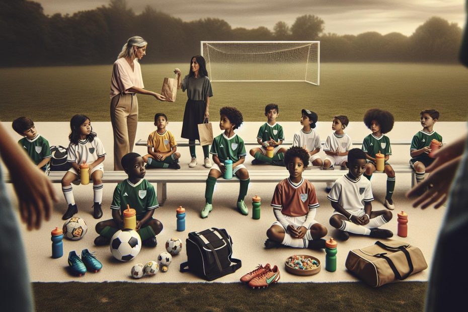 How Much Does Youth Soccer Cost: Budget Breakdown