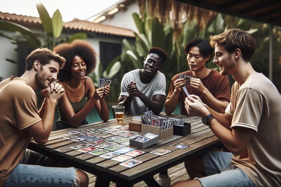 Which soccer cards are the best to collect: Expert Selection Guide