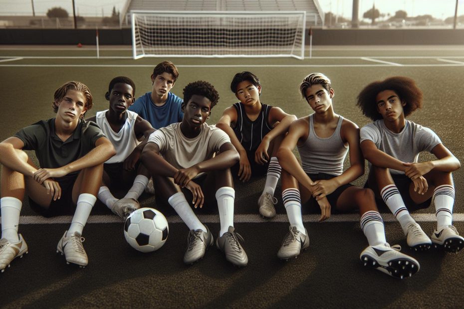 How Much Training Is Too Much for Youth Soccer: Guidelines