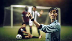 What is a white card in soccer: Decoding Soccer’s Colors