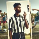 How to Become a Youth Soccer Referee: Certification Steps