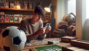 Are panini soccer cards worth anything: Worth-Knowing Details Revealed