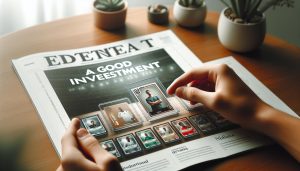Are soccer cards a good investment: Smart Investor’s Checklist