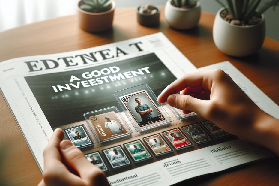 Are soccer cards a good investment: Smart Investor’s Checklist