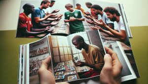 Are there soccer trading cards: Complete Reference Guide