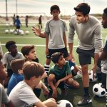 How to Motivate Youth Soccer Players: Psychology & Tactics
