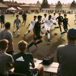 How to Recruit Youth Soccer Players: Scouting Strategies