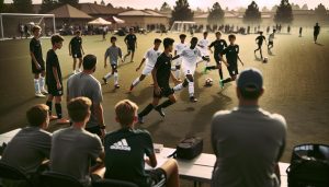 How to Recruit Youth Soccer Players: Scouting Strategies