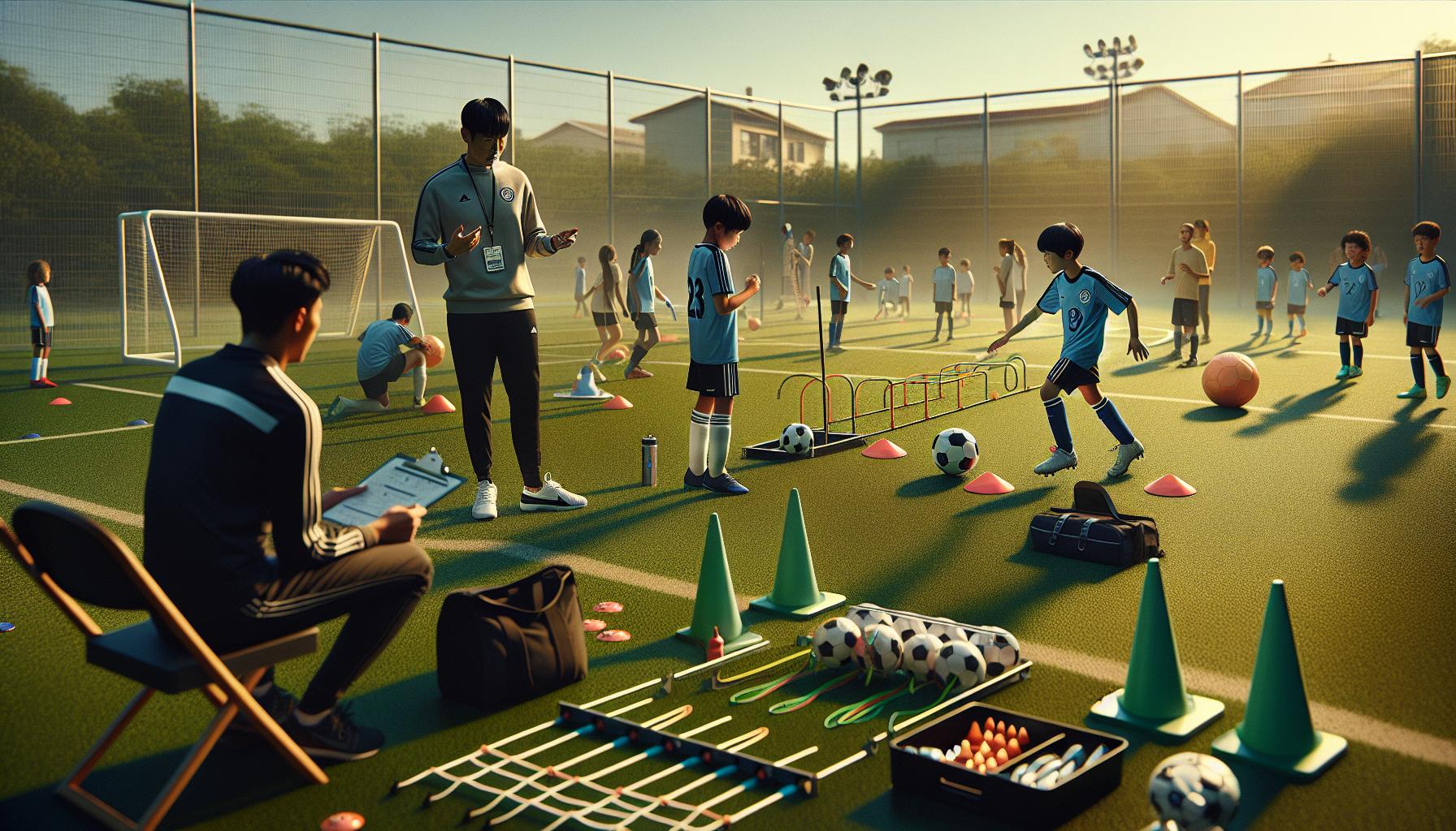 Do Youth Soccer Coaches Get Paid: Salary & Payment Options 6 Additional Income Streams for Youth Soccer Coaches