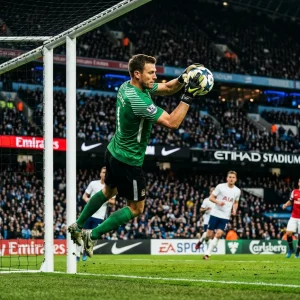 Goalkeeper’s Dilemma: When Can You Use Your Hands?
