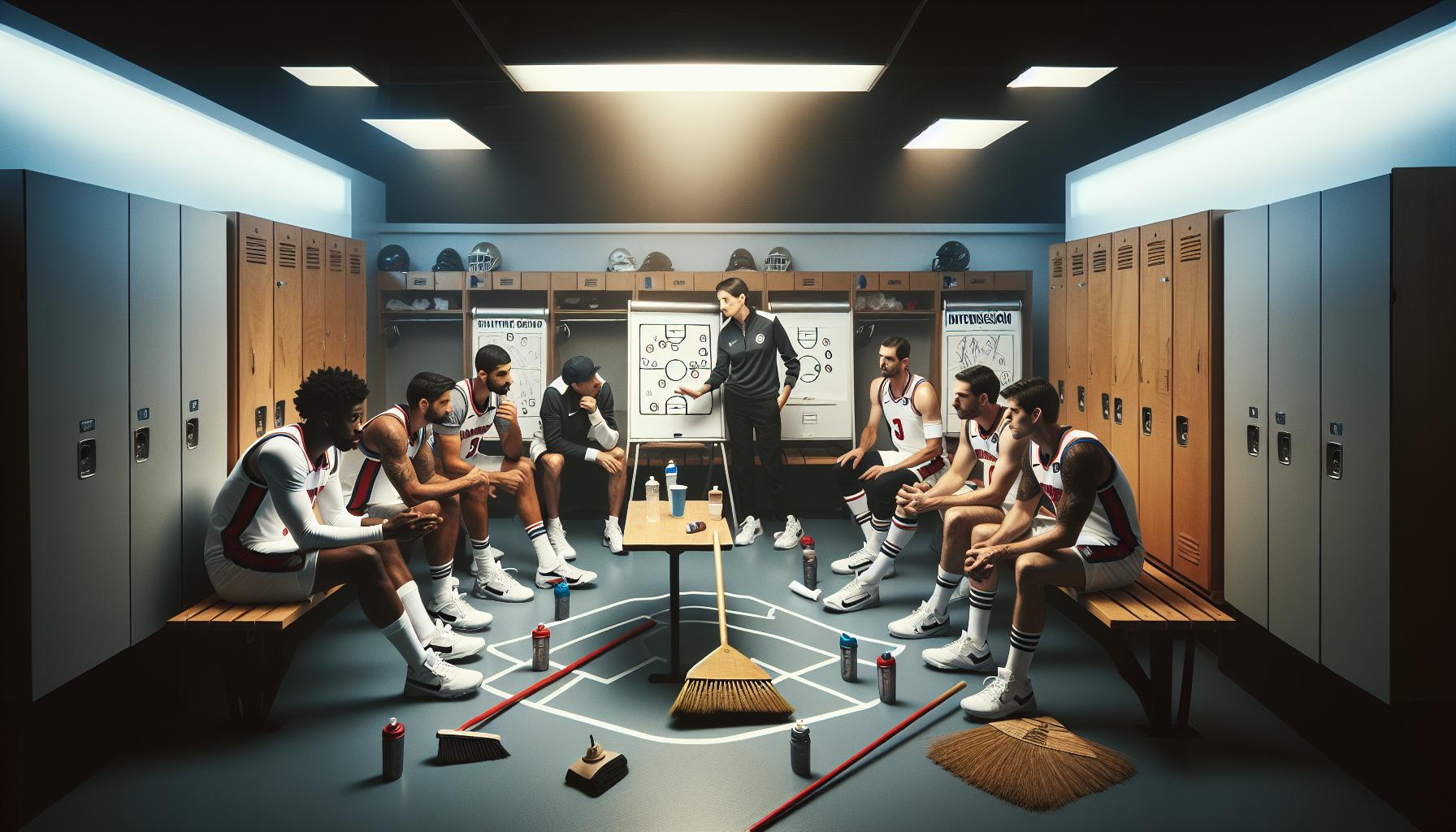 How Halftime Breaks and Intermissions Shape the Game