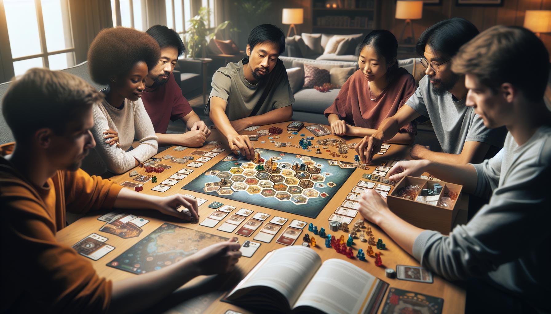 The Impact of game Structure on Player Development