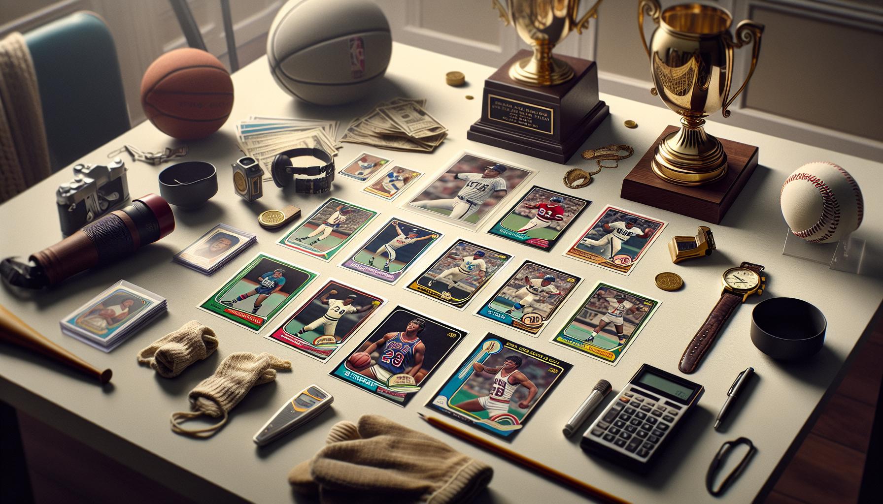 The Impact⁤ of Player Performance and Legacy on Card prices