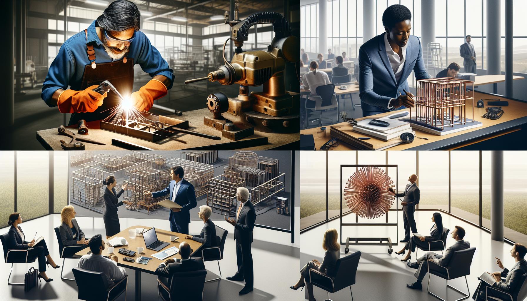 Mastering​ Skills That set You Apart