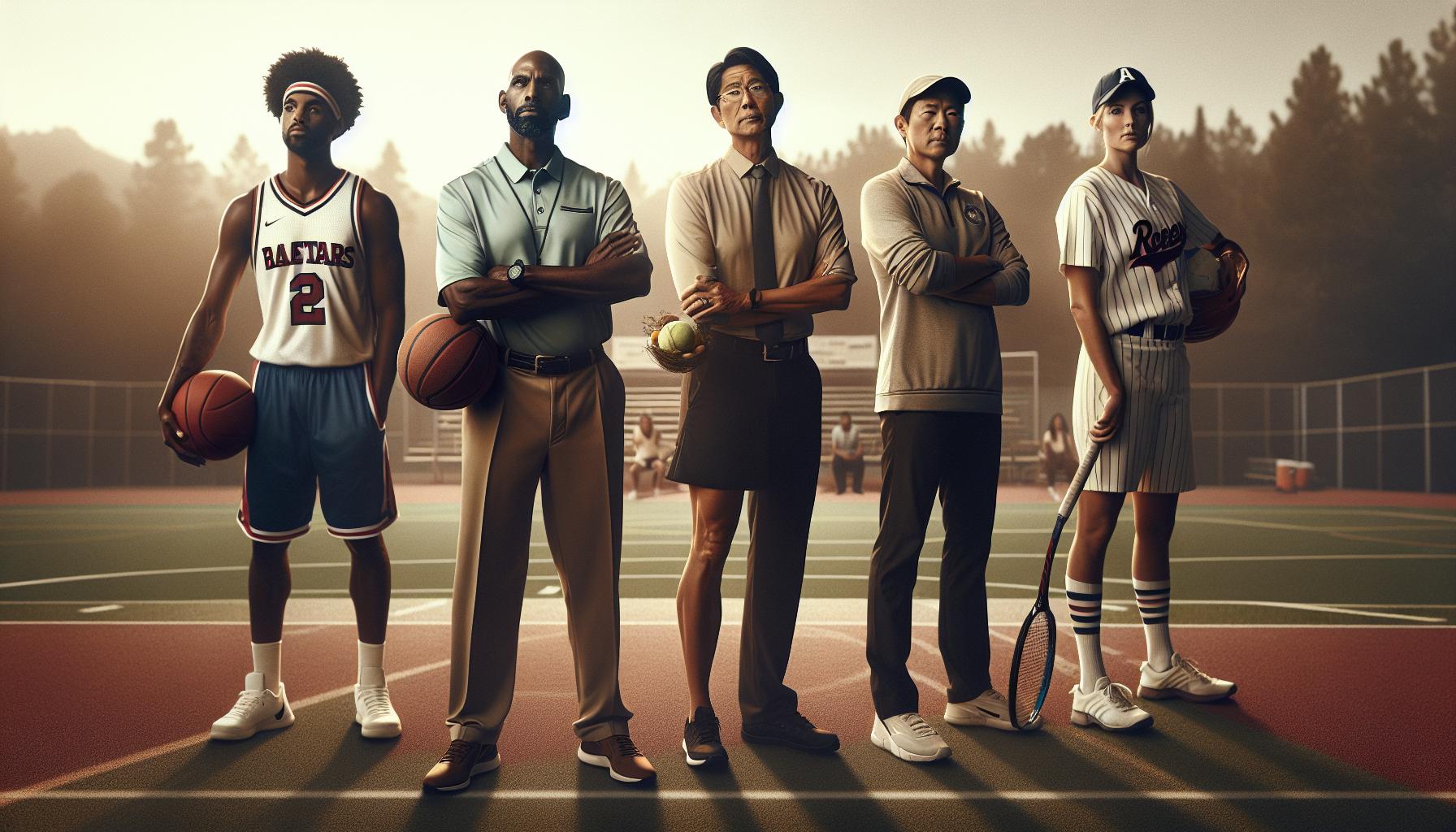 Do Youth Soccer Coaches Get Paid: Salary & Payment Options 4 Regional and League Variations in Coach Compensation