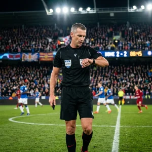 Soccer Game Duration: How Long Can a Match Last?