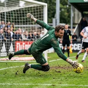 Do Soccer Goalies Wear Knee Pads? Goalkeeper Gear Explained
