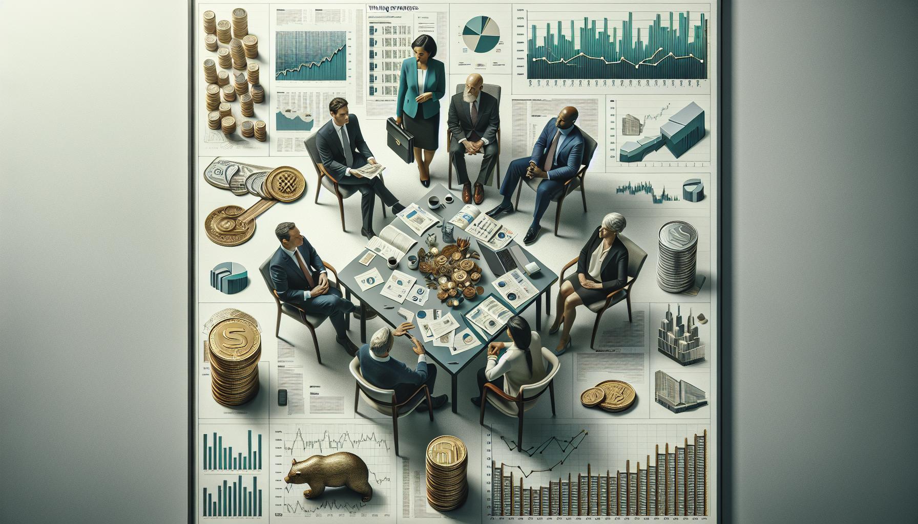Trading‍ Strategies and ‌Building a winning ⁣Collection