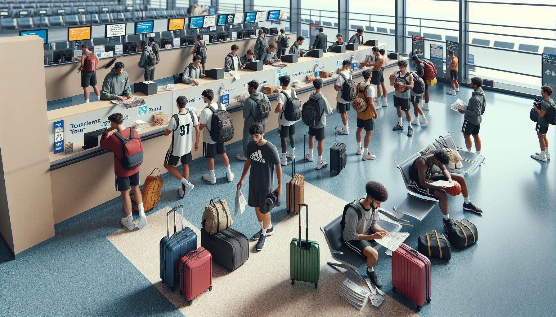 How Much Does Youth Soccer Cost: Budget Breakdown 3 Travel and Tournament Expenses Explained