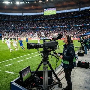 TV Spotlight: How Long Is a Soccer Match When Broadcasted?