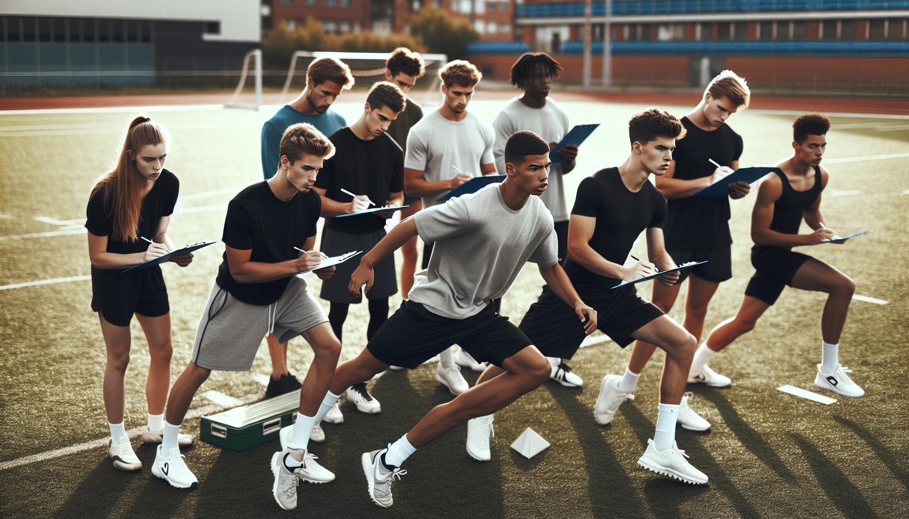 Understanding ⁣Scouting:‌ What Coaches Are Really Looking For