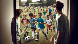 How to Run a Youth Soccer Camp: Planning & Execution