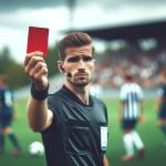 How much is a red card in soccer: The Ultimate Guide