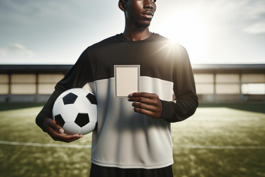 How to make a soccer card: Complete Reference Guide