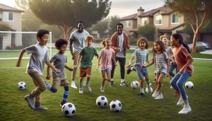 How to Start a Youth Soccer League: Founder’s Roadmap