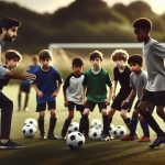 How to Teach Youth Soccer Defense: Tactical Foundation