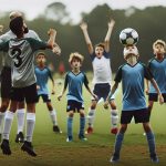 Is Heading Allowed in Youth Soccer: Age Restrictions