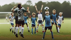 Is Heading Allowed in Youth Soccer: Age Restrictions