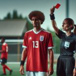 What causes a red card in soccer: The Ultimate Guide