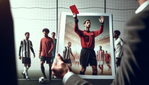 What do red cards mean in soccer: The Ultimate Guide