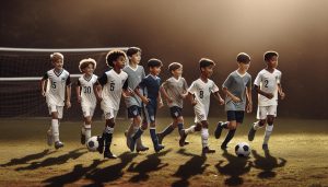 Is US Youth Soccer Changing Age Groups: Latest Updates