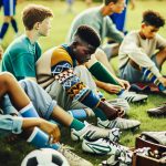 What Are the Best Shin Guards for Youth Soccer: Top Picks 7 What Are the Best Shin Guards for Youth Soccer: Top Picks