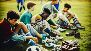 What Are the Best Shin Guards for Youth Soccer: Top Picks