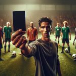 What does a black card mean in soccer: Decoding Soccer’s Colors