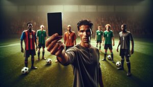 What does a black card mean in soccer: Decoding Soccer’s Colors