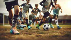 What Are the Best Youth Soccer Cleats: Expert Recommendations