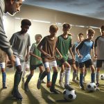 What Are the Levels of Youth Soccer: Competitive Tiers