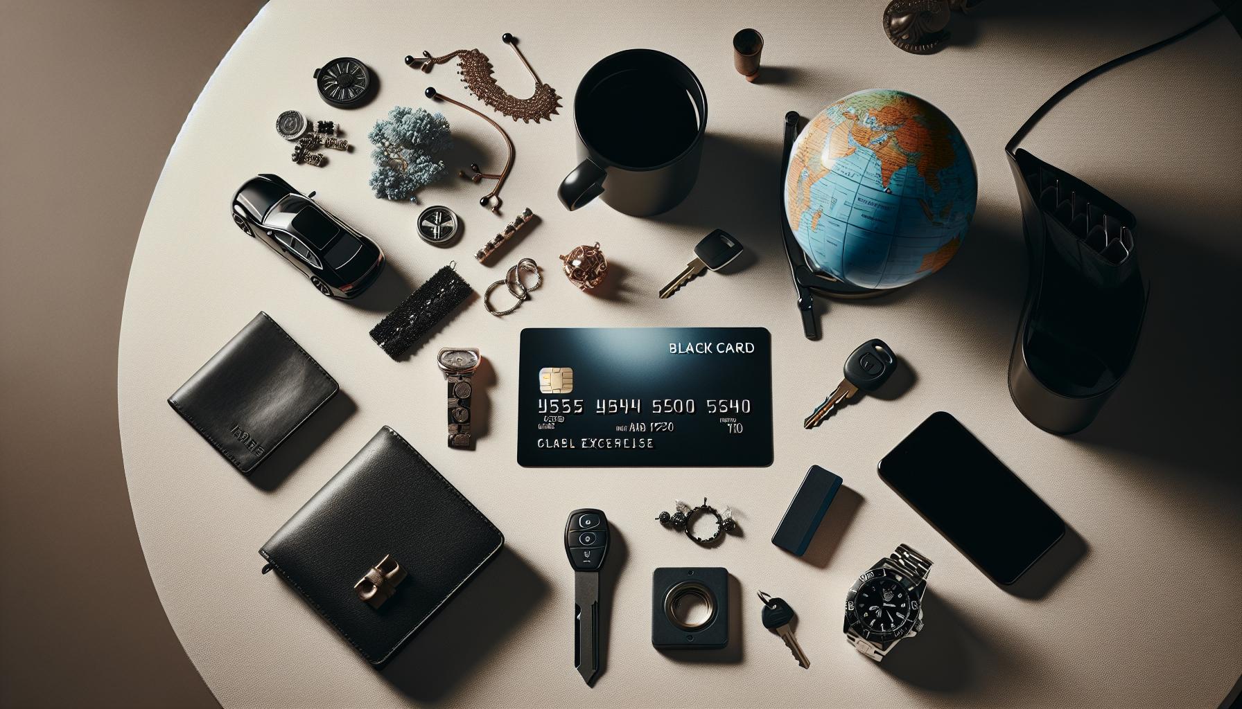 Common misconceptions About the Black Card Explained