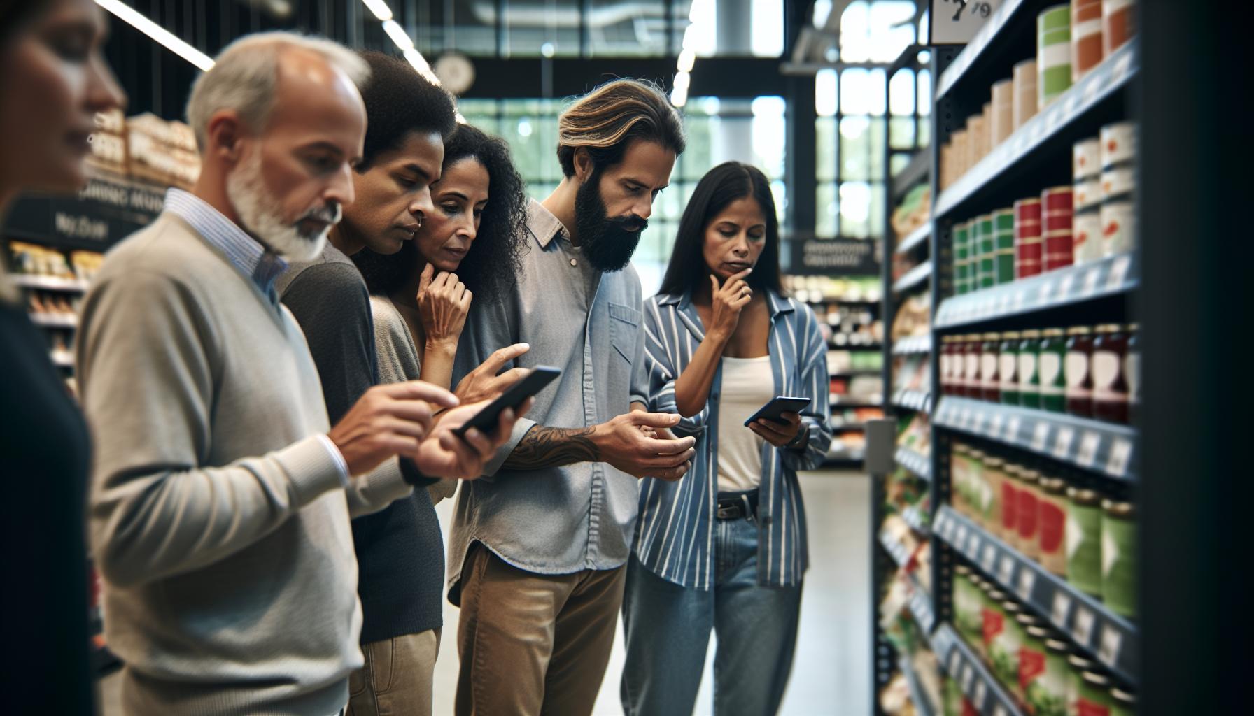 Comparing Prices: ​How to Get the Best Deal