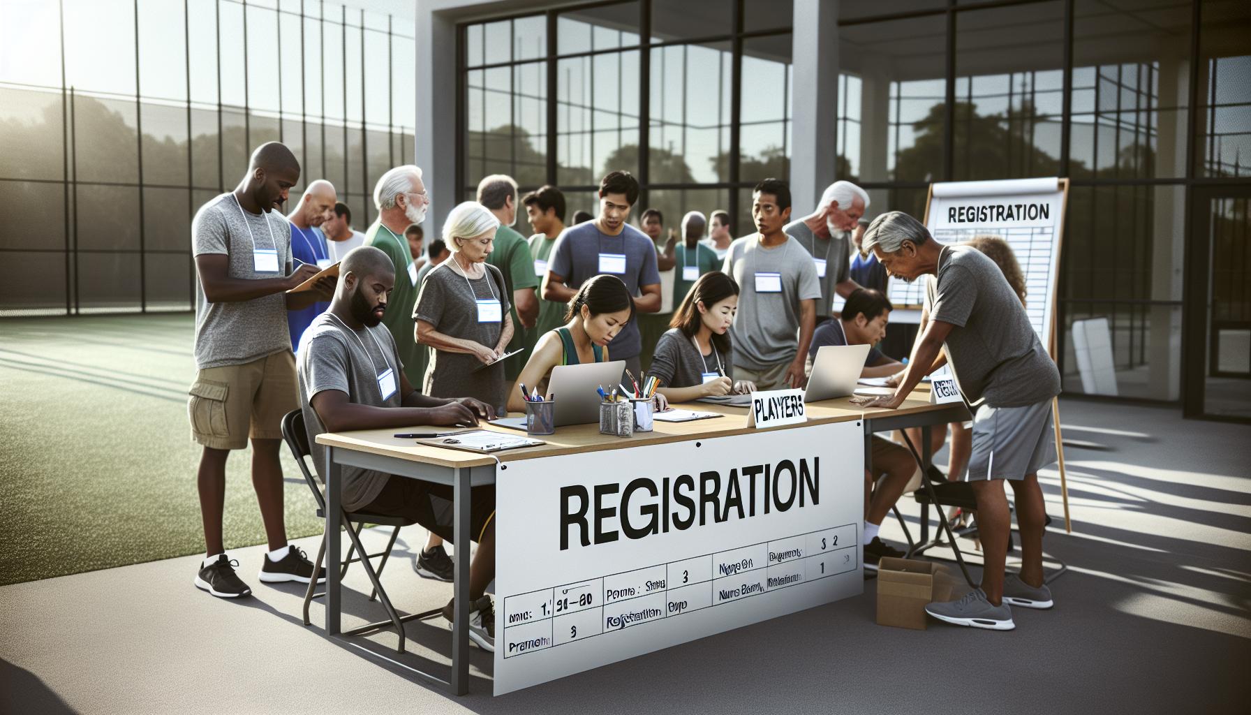 How to Run a Youth Soccer Camp: Planning & Execution 3 Creating an Engaging Player Registration and Pricing Strategy