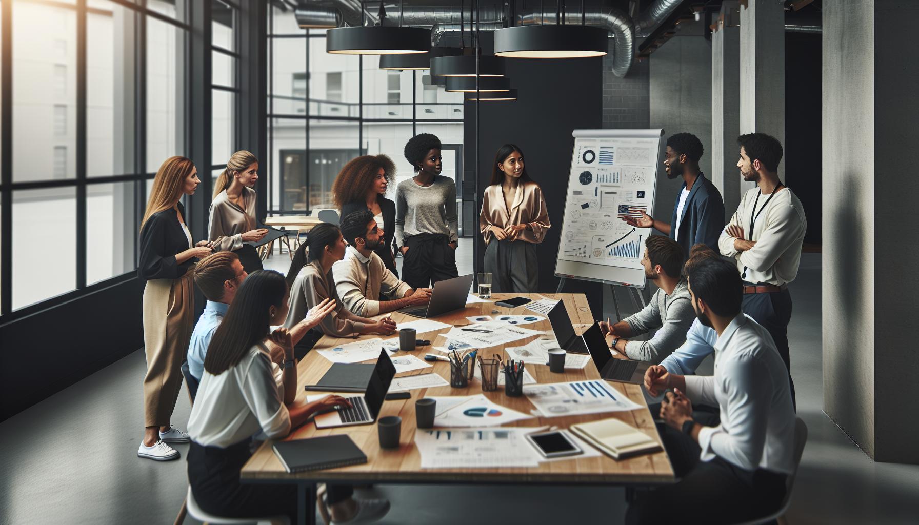 Cultivating Communication and Team⁤ Coordination