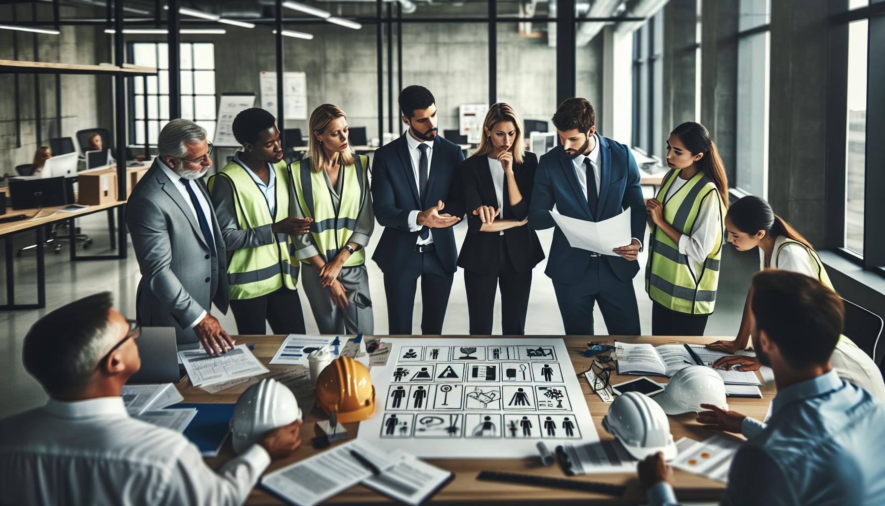Developing Safety Protocols and Injury Prevention Plans