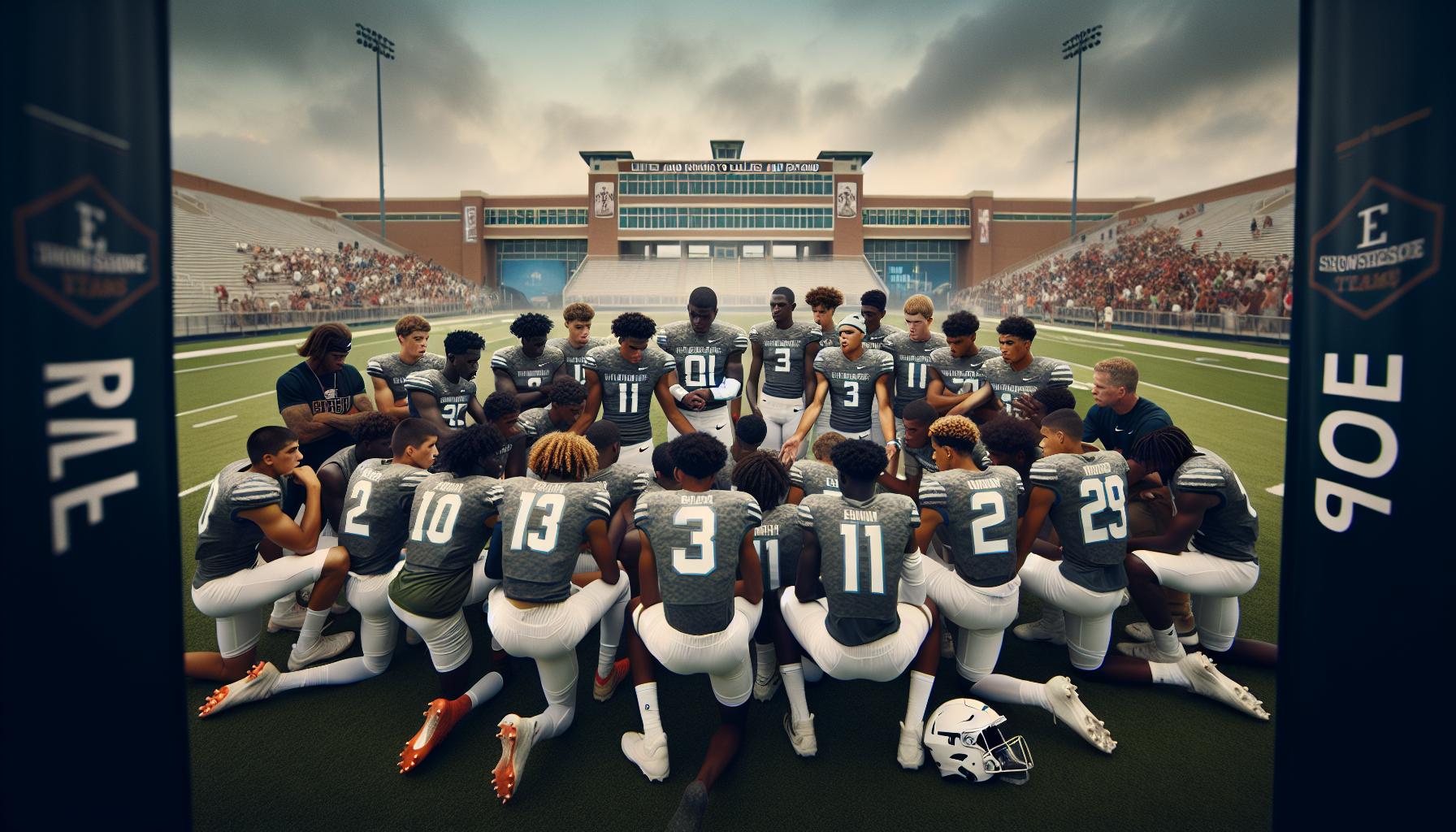 Elite and Showcase Teams: The⁢ Pathway to college and⁢ Beyond