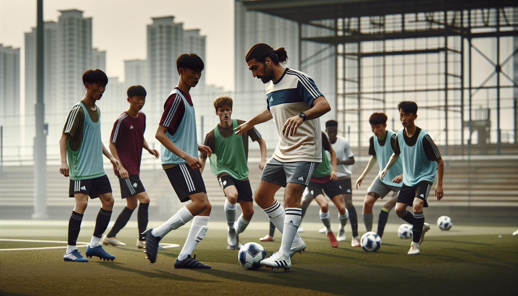 What can you get a red card for in soccer: The Ultimate Guide 5 How Players Can Avoid Red Cards: Tips from Coaches and Pros